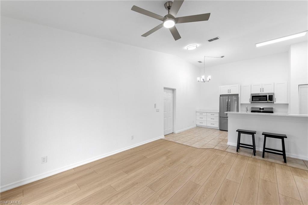 GARDENS OF BONITA SPRINGS - Residential