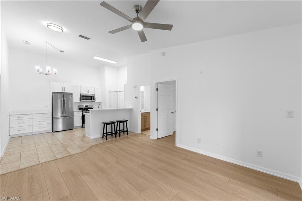 GARDENS OF BONITA SPRINGS - Residential