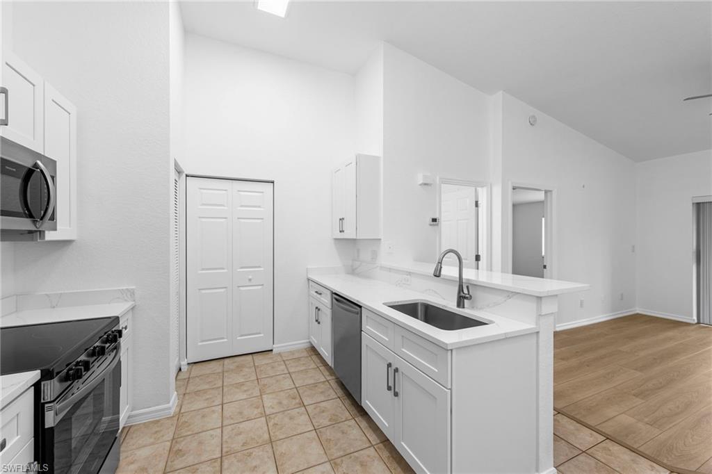 GARDENS OF BONITA SPRINGS - Residential