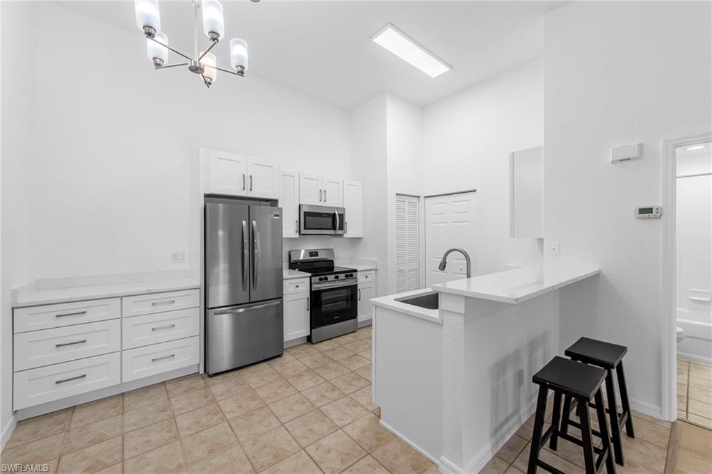 GARDENS OF BONITA SPRINGS - Residential