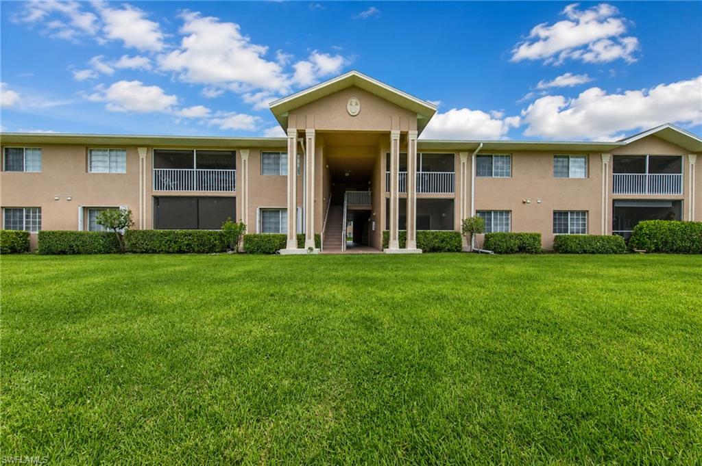 GARDENS OF BONITA SPRINGS - Residential