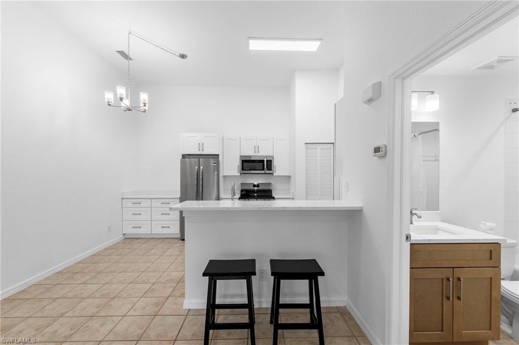 GARDENS OF BONITA SPRINGS - Residential