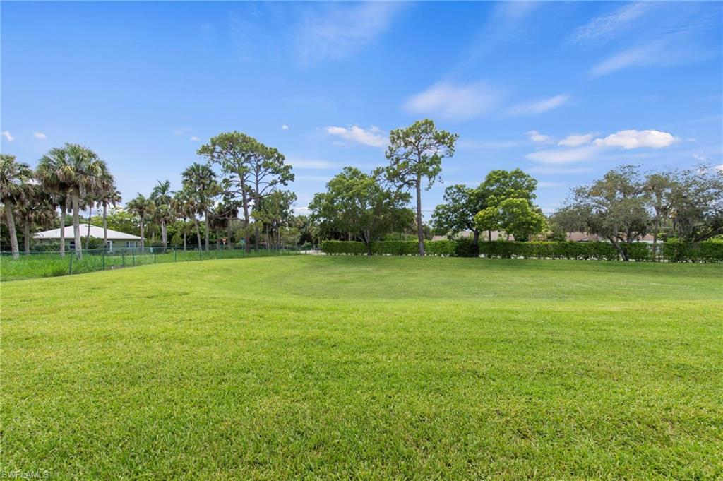 GARDENS OF BONITA SPRINGS - Residential