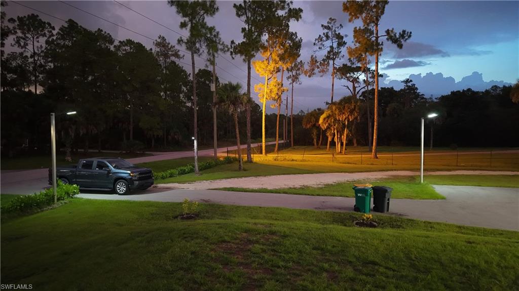 GOLDEN GATE ESTATES - Residential