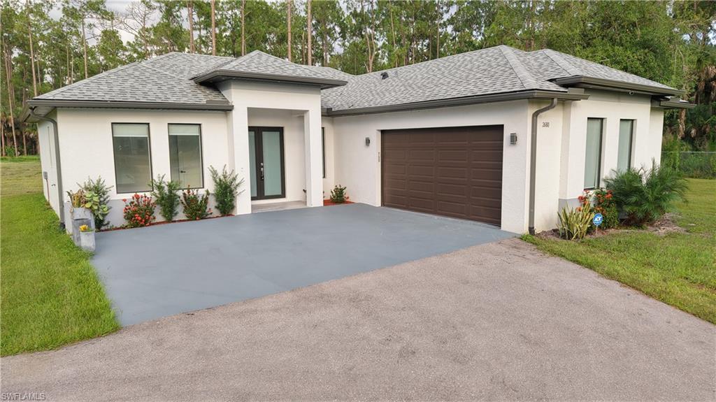 GOLDEN GATE ESTATES - Residential