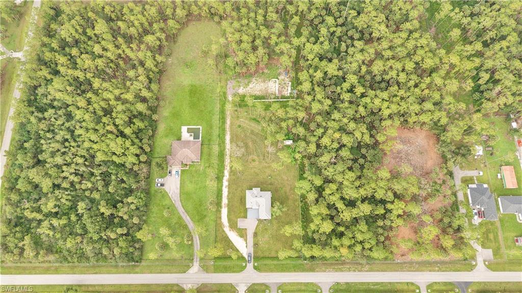 GOLDEN GATE ESTATES - Residential