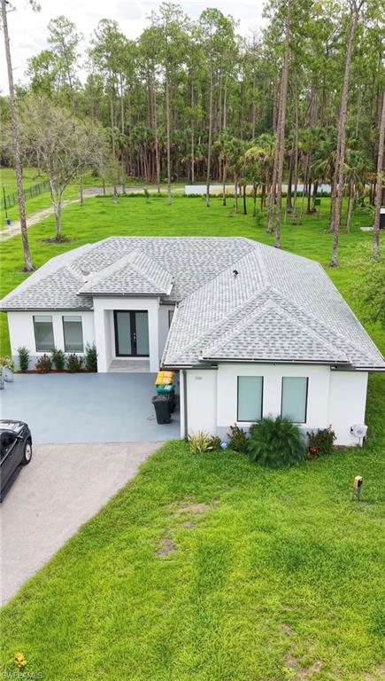 GOLDEN GATE ESTATES - Residential