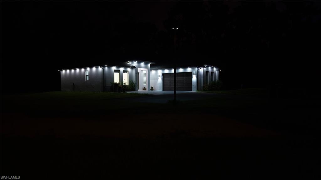 GOLDEN GATE ESTATES - Residential