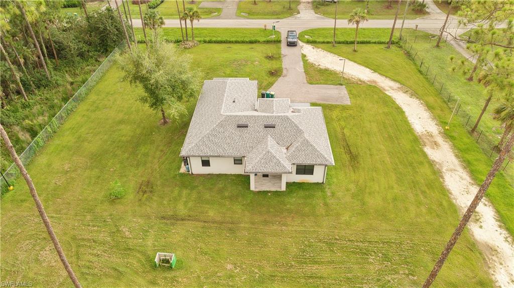 GOLDEN GATE ESTATES - Residential