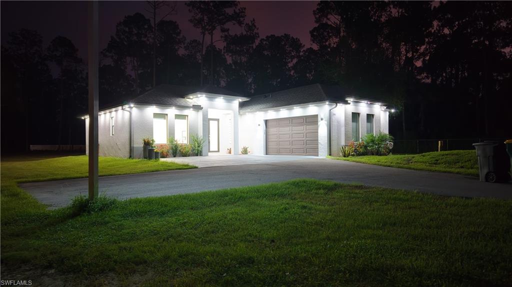 GOLDEN GATE ESTATES - Residential