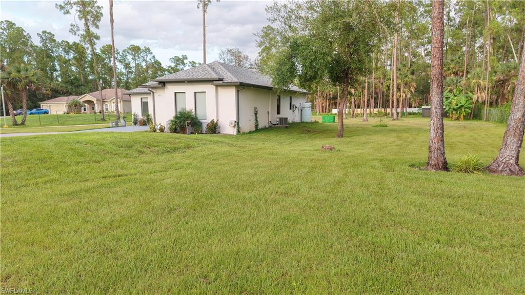 GOLDEN GATE ESTATES - Residential