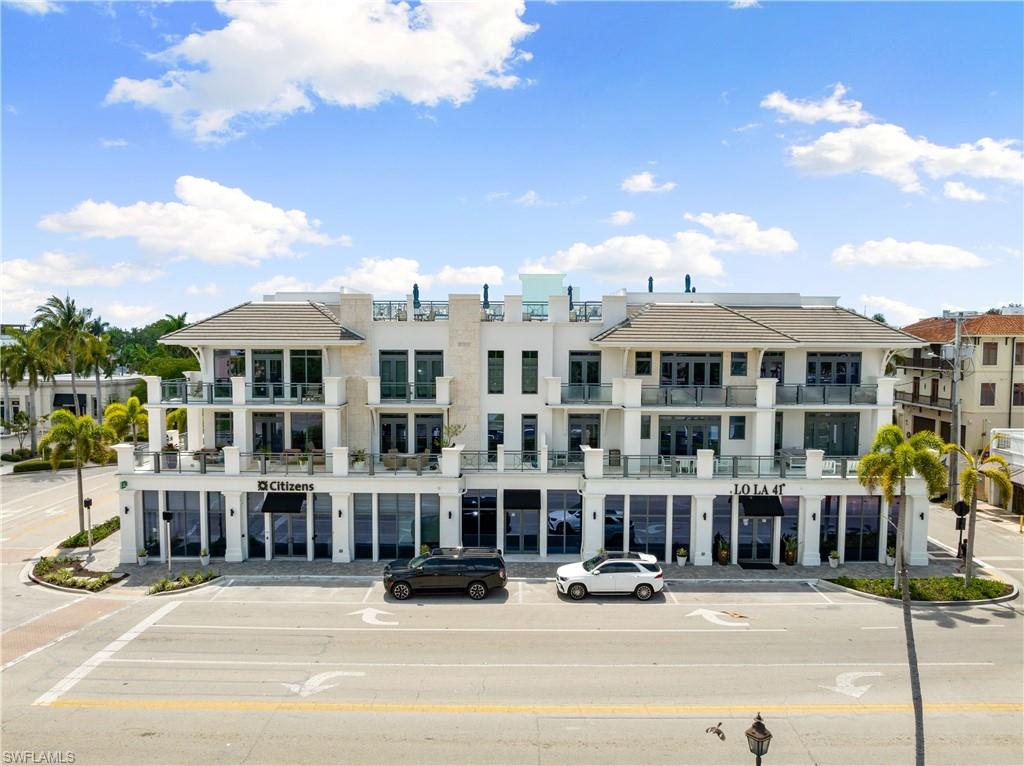 OLDE NAPLES - Residential