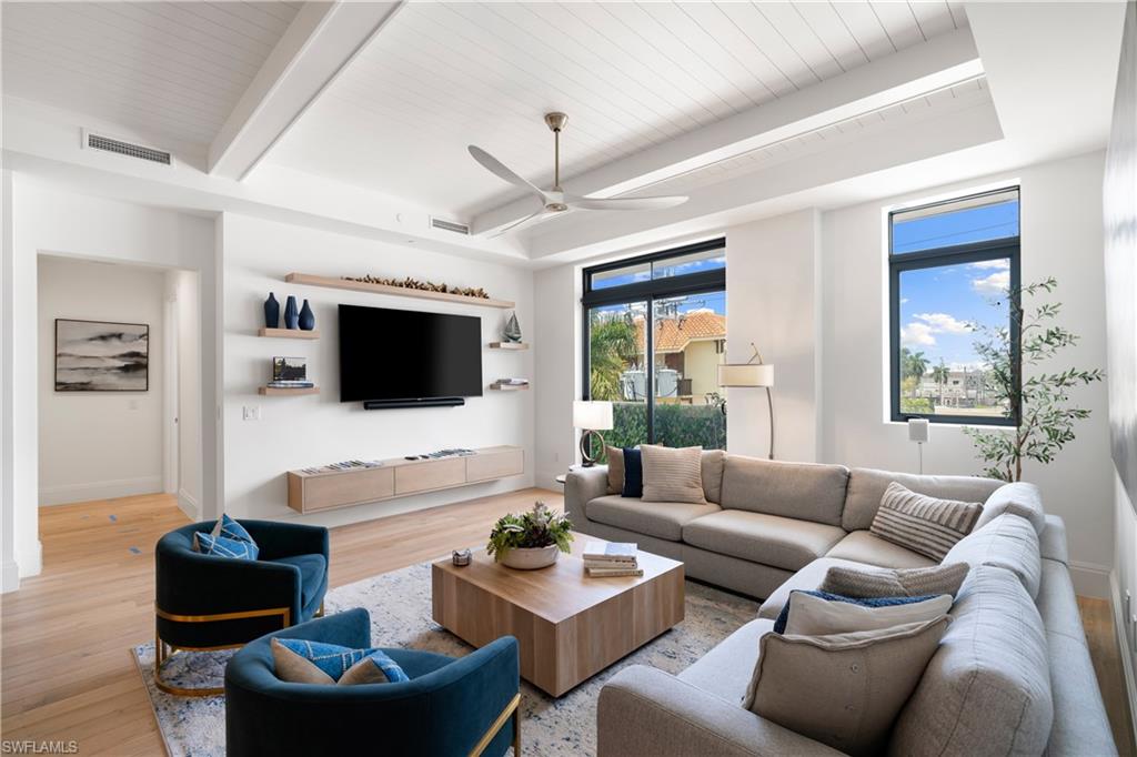 OLDE NAPLES - Residential