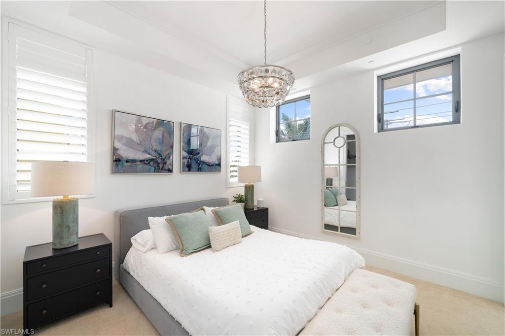OLDE NAPLES - Residential