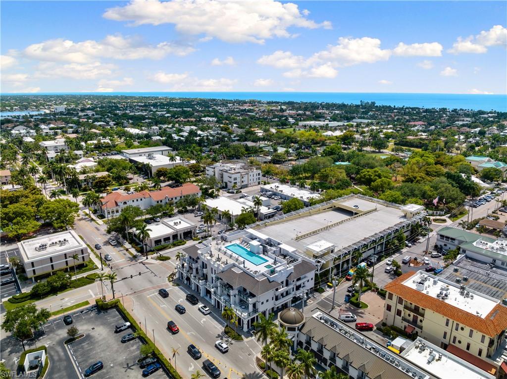 OLDE NAPLES - Residential