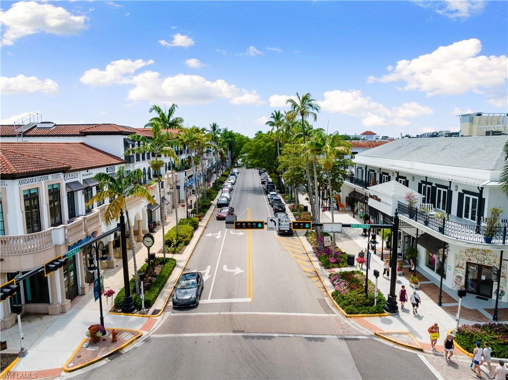OLDE NAPLES - Residential