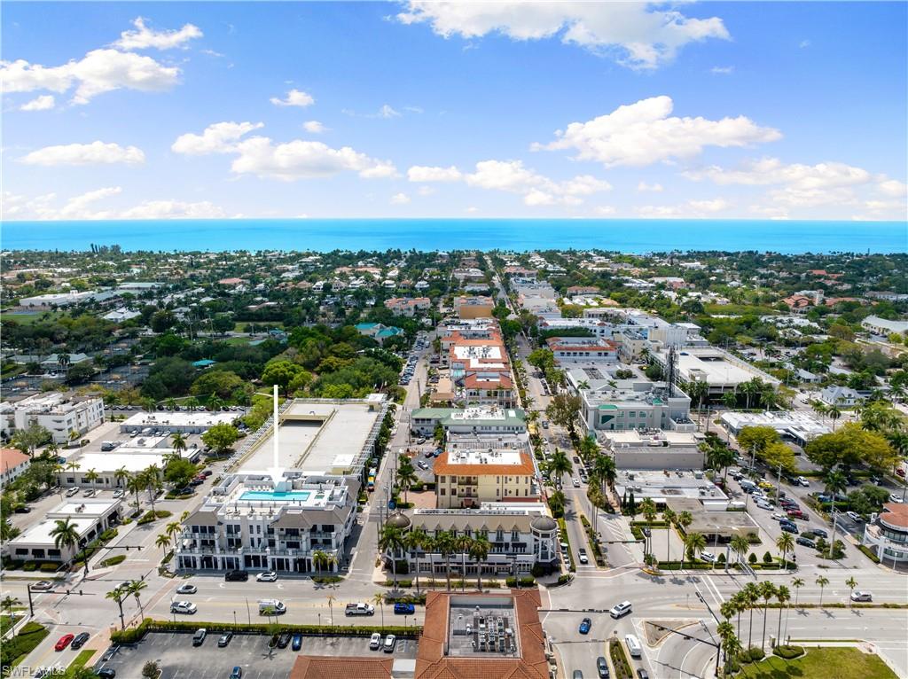 OLDE NAPLES - Residential