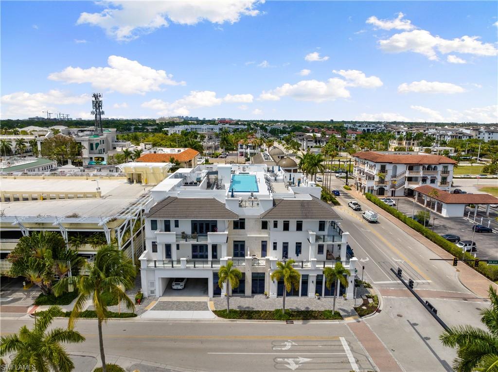 OLDE NAPLES - Residential
