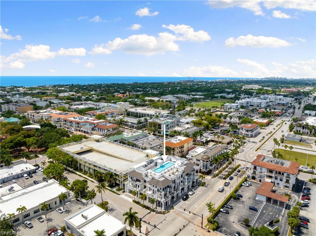 OLDE NAPLES - Residential