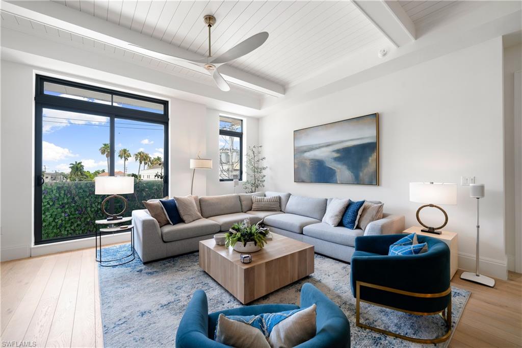 OLDE NAPLES - Residential