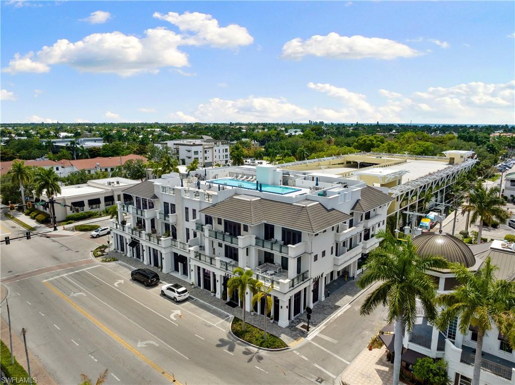 OLDE NAPLES - Residential