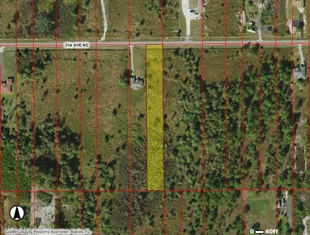 Outstanding Investment -1.14 Acres! Beautiful Southern exposure  - partially cleared and Surveyed! 
Build your Dream home today!
