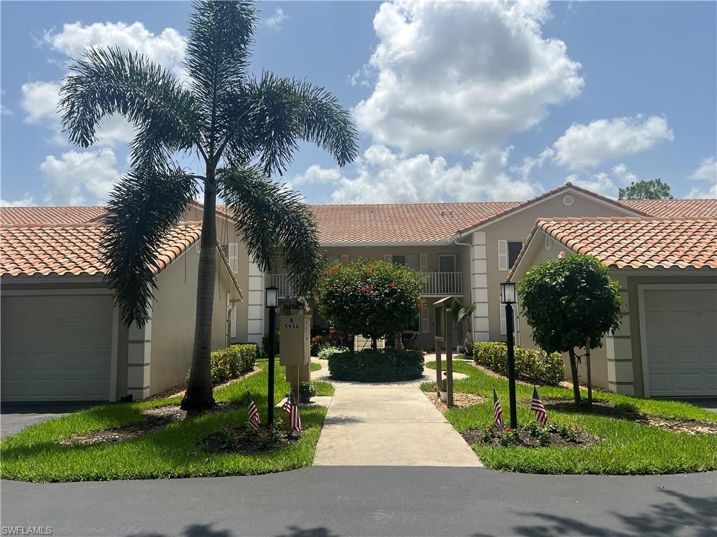 CRANBROOK COLONY - Residential