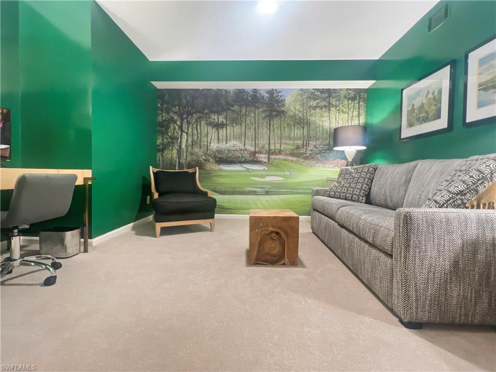 CRANBROOK COLONY - Residential
