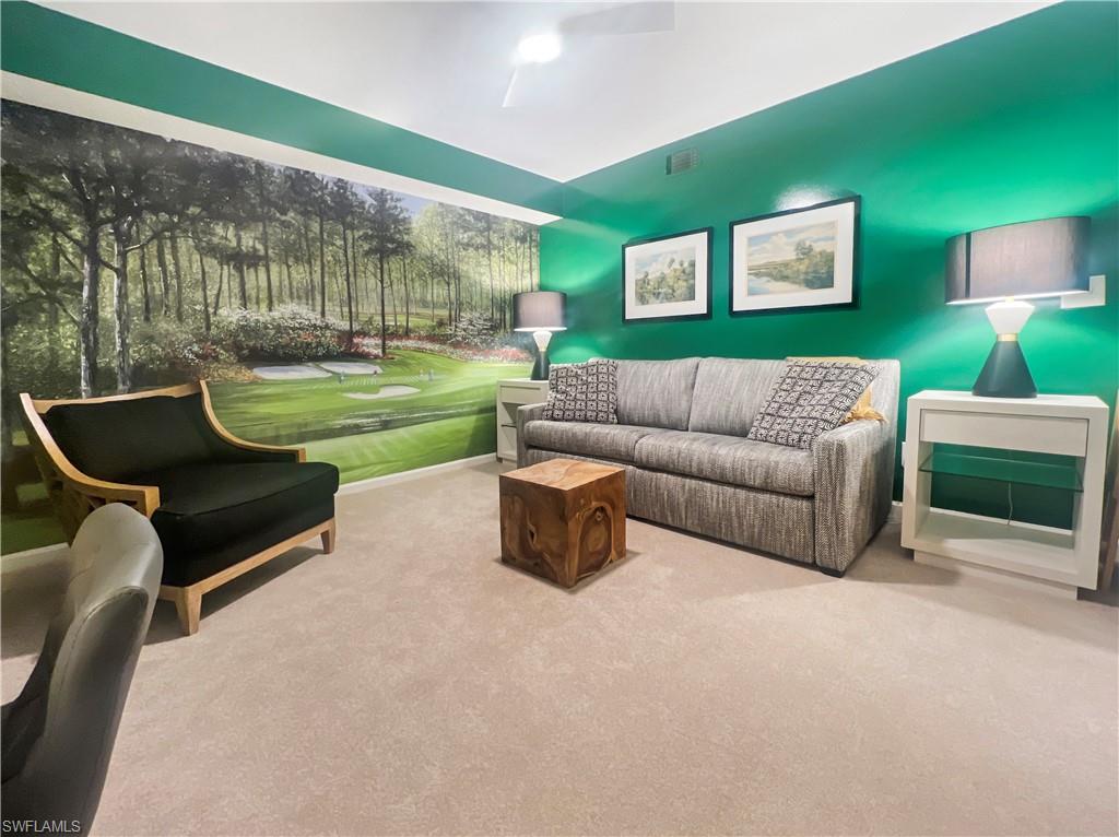 CRANBROOK COLONY - Residential