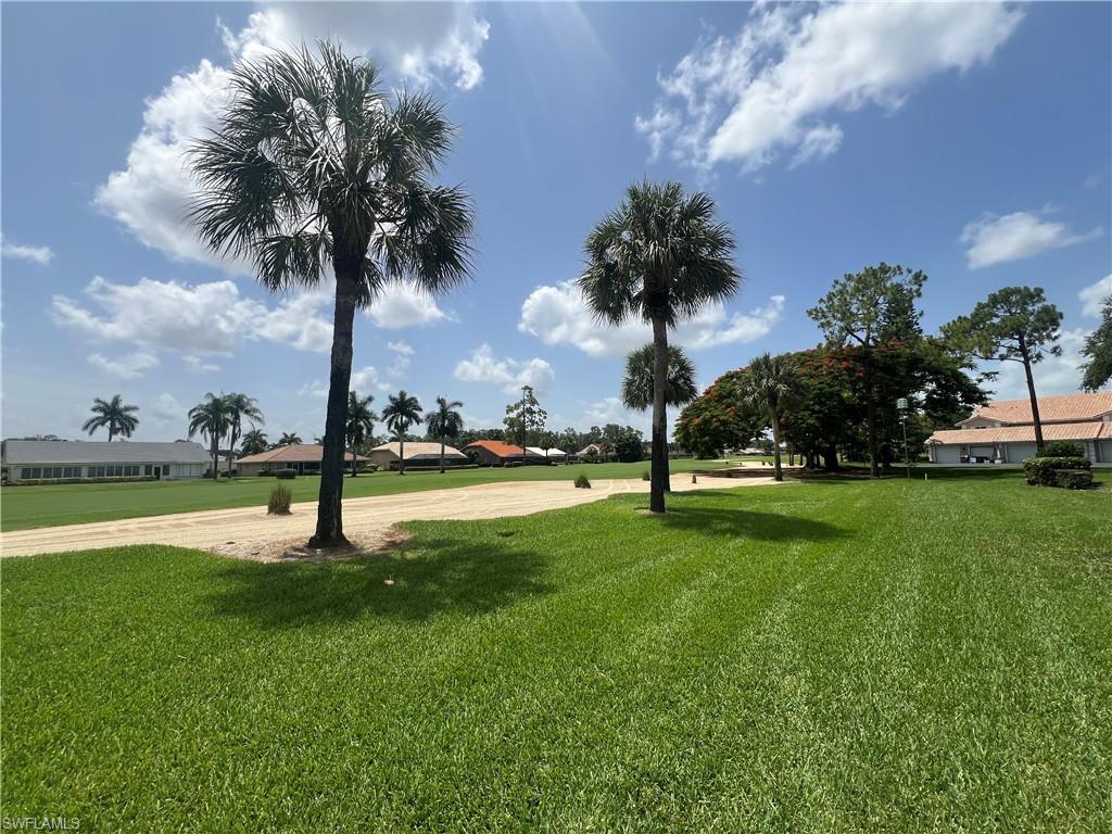 CRANBROOK COLONY - Residential