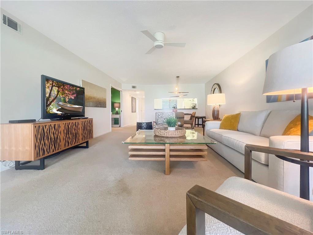 CRANBROOK COLONY - Residential