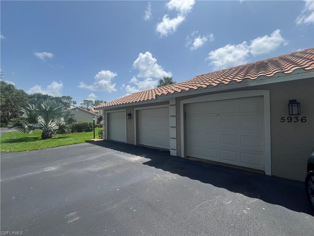 CRANBROOK COLONY - Residential