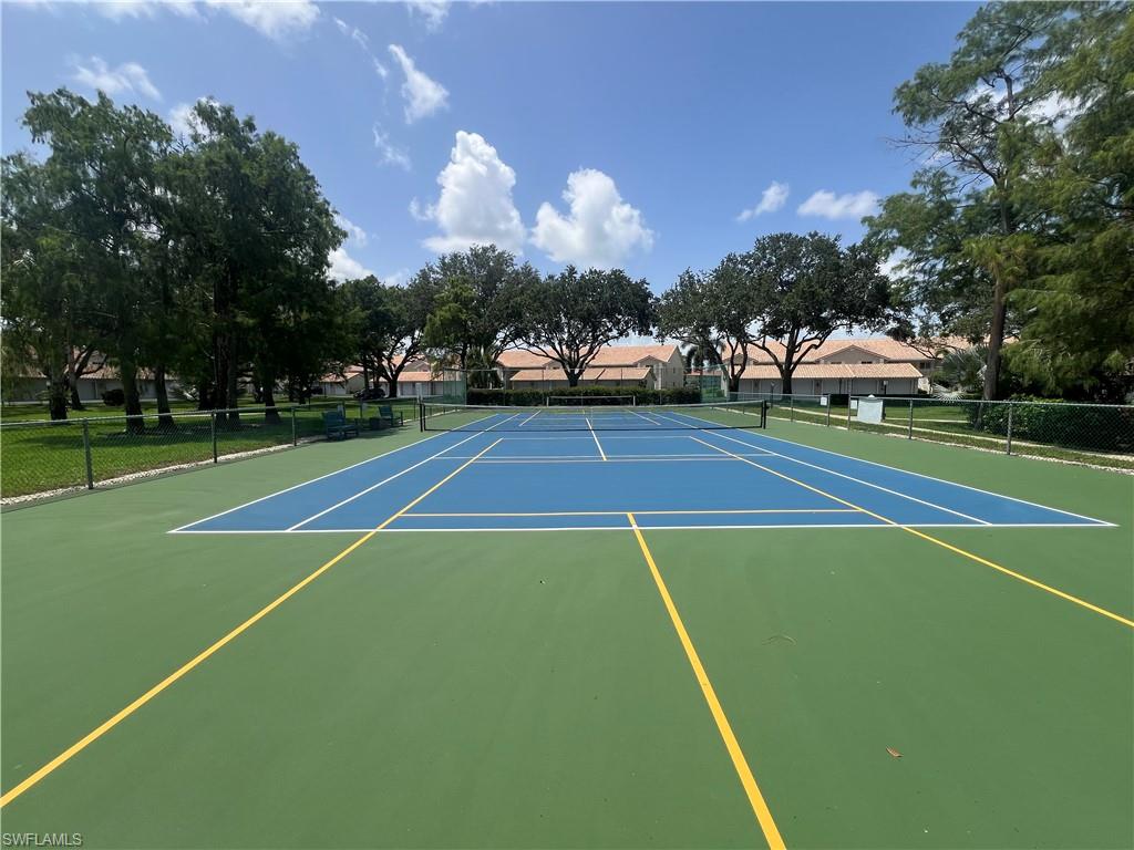 CRANBROOK COLONY - Residential