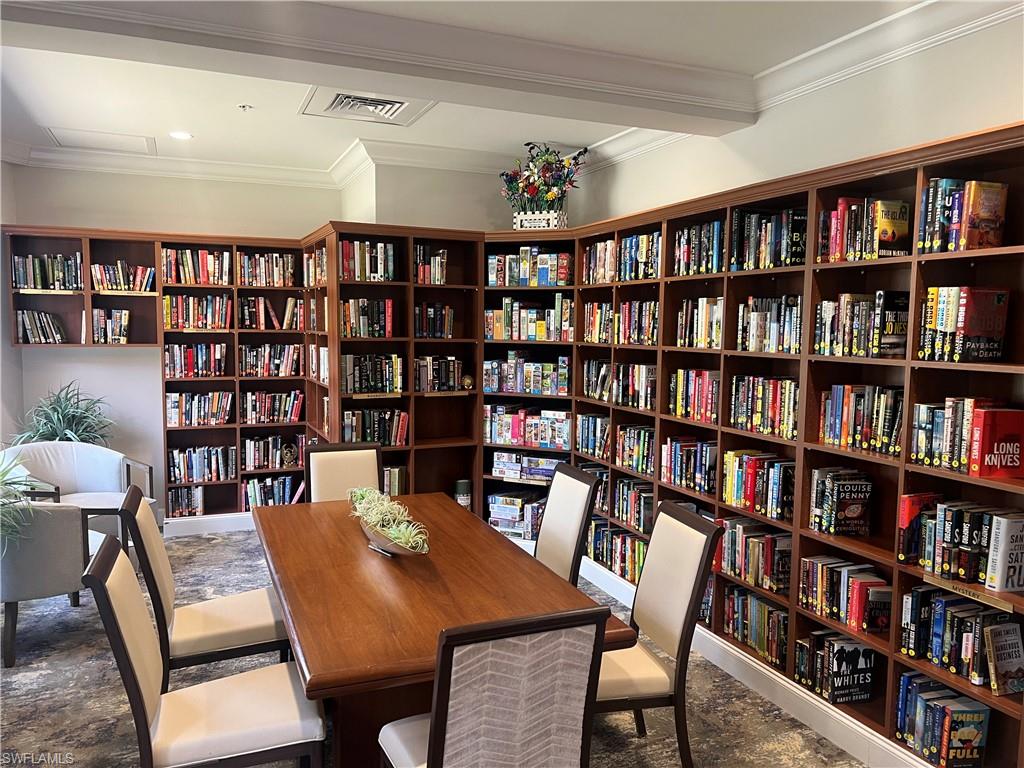 CRANBROOK COLONY - Residential