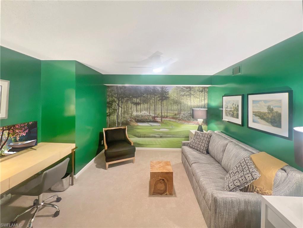 CRANBROOK COLONY - Residential