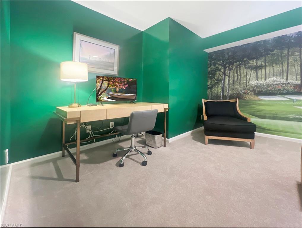CRANBROOK COLONY - Residential