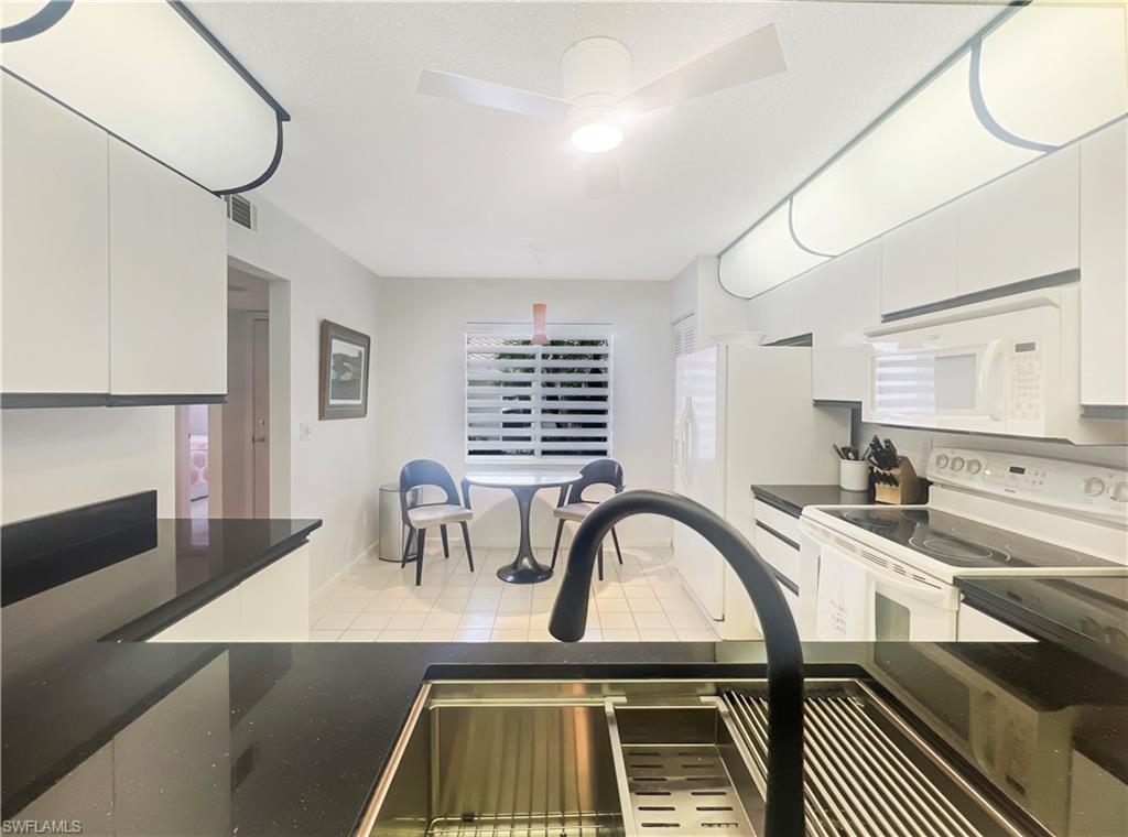 CRANBROOK COLONY - Residential