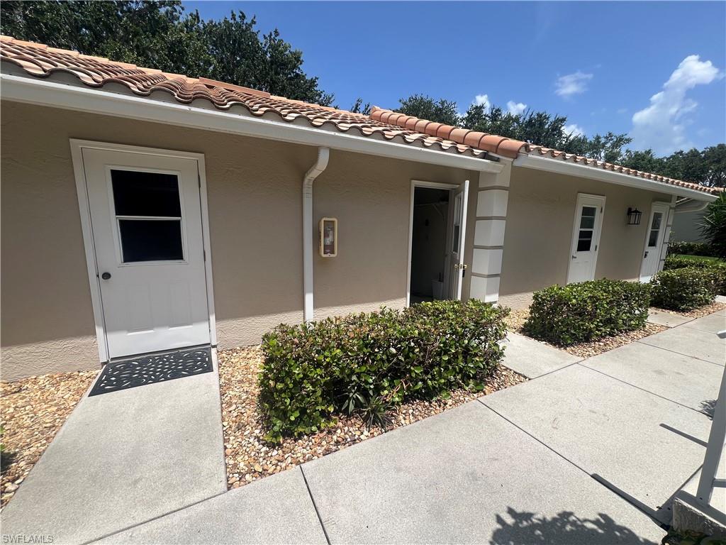 CRANBROOK COLONY - Residential