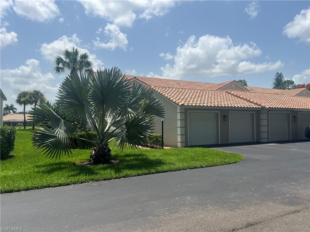 CRANBROOK COLONY - Residential