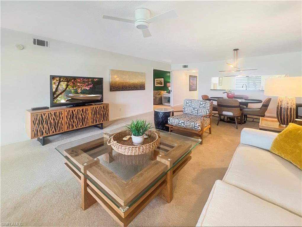 CRANBROOK COLONY - Residential