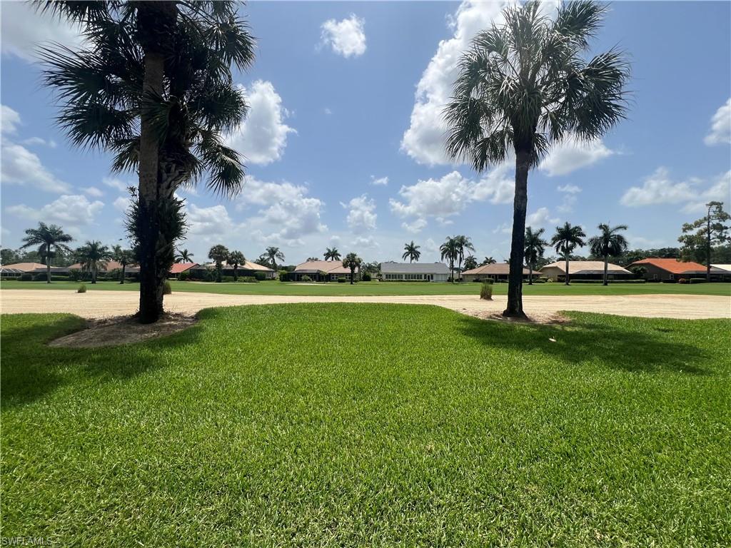 CRANBROOK COLONY - Residential