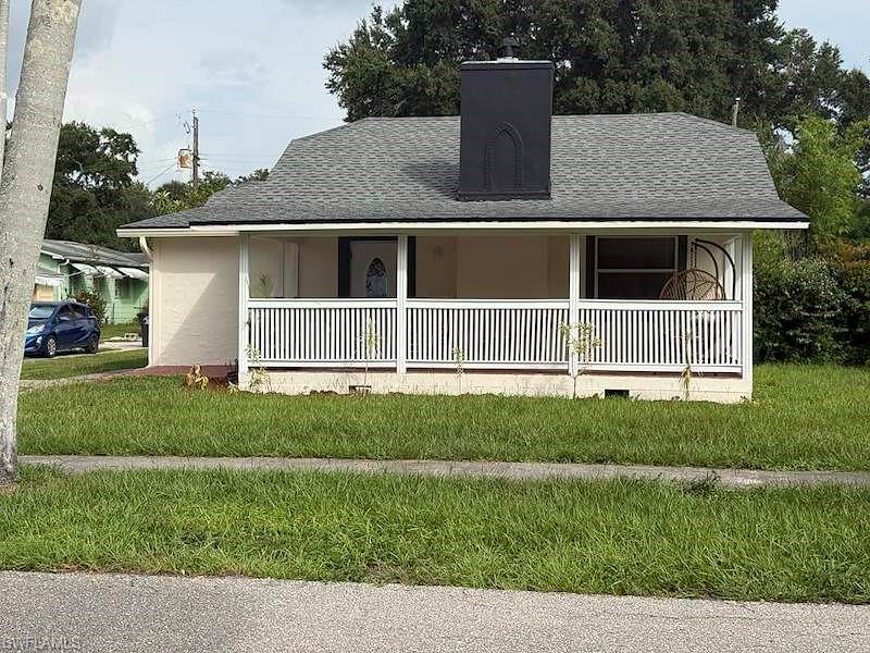 HENDRY ESTATES - Residential