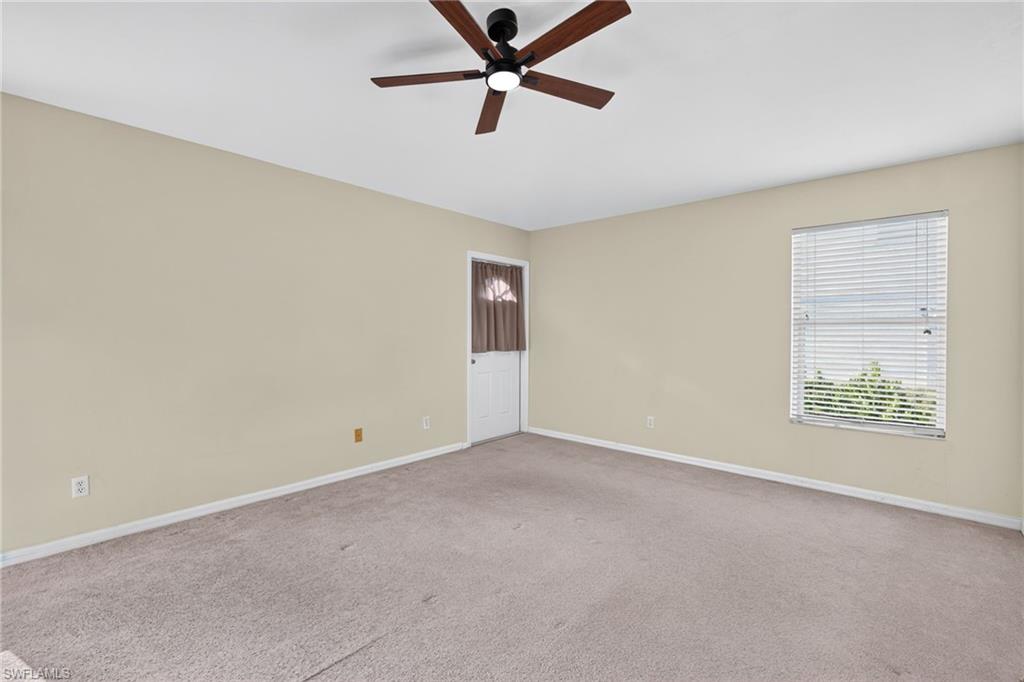 SAN CARLOS PARK - Residential