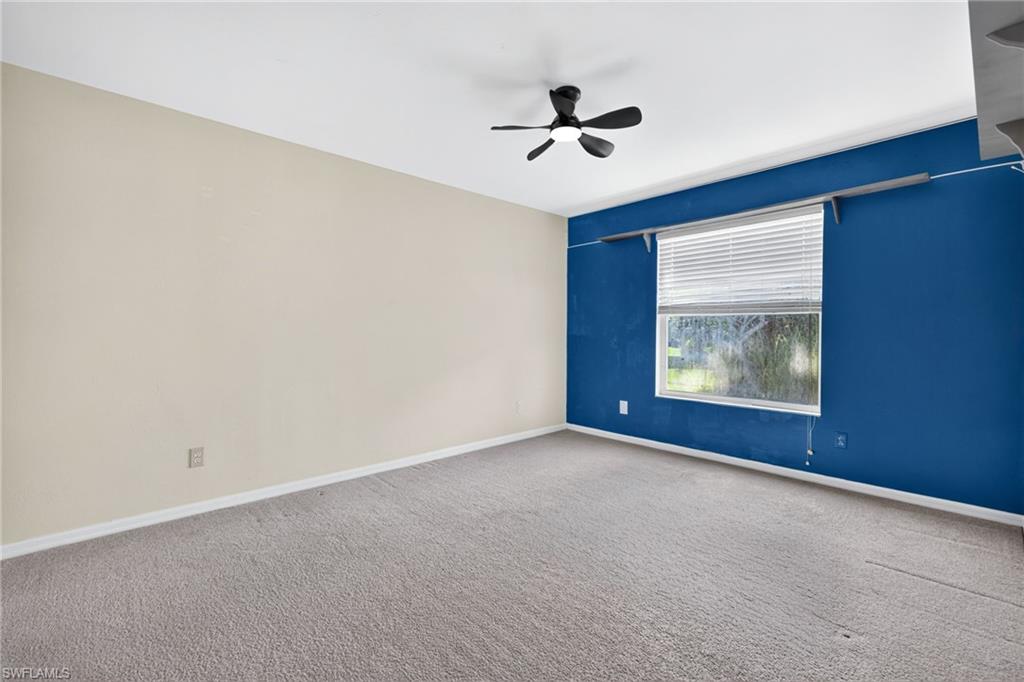 SAN CARLOS PARK - Residential