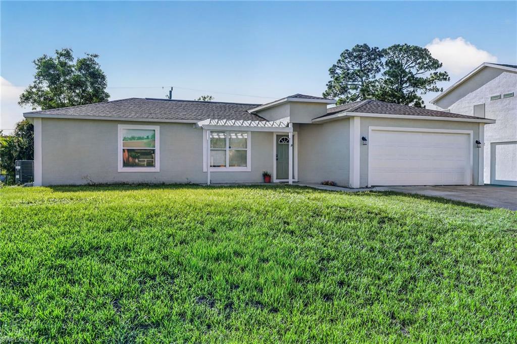 SAN CARLOS PARK - Residential