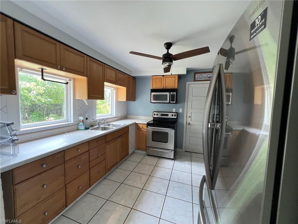 NOT APPLICABLE - Residential