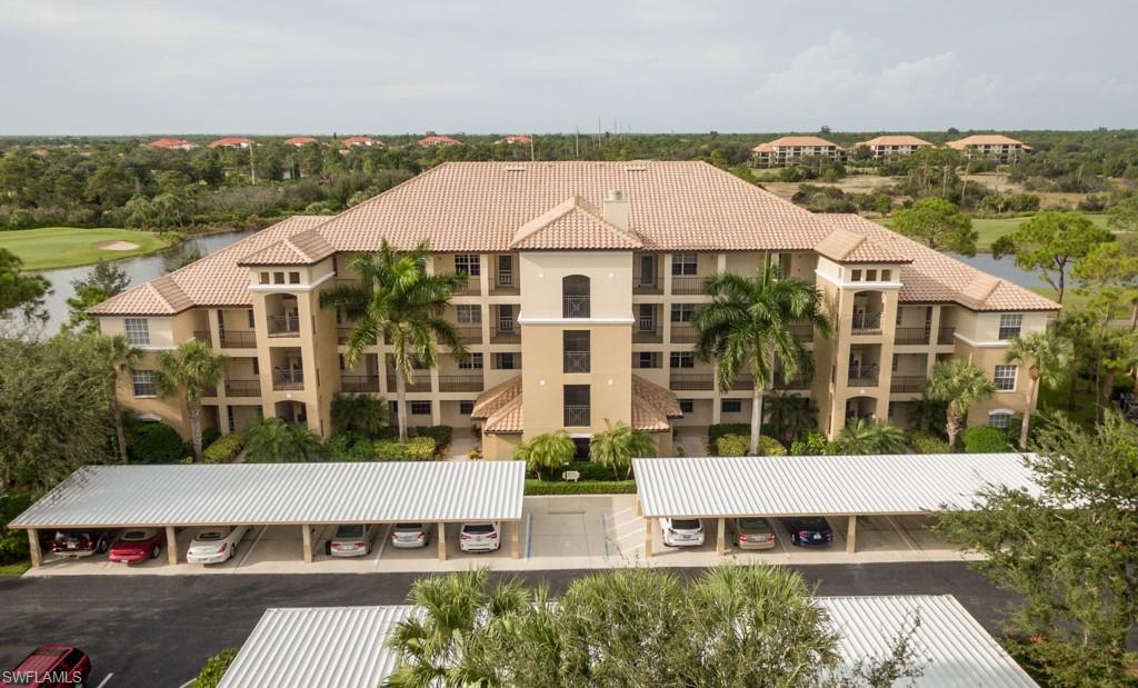 Experience the Southwest Florida lifestyle in this beautifully maintained fully furnished 2-bedroom, 2-bath condo in the highly sought-after Pelican Sound community in Estero, Florida. Overlooking the lush golf course, this move-in-ready condo offers peaceful views, an open and inviting layout, and the perfect opportunity to enjoy resort-style living year-round or seasonally.

Located within the gated community of Pelican Sound Golf & River Club, residents enjoy an unmatched list of amenities including bundled golf, boating access to the Gulf, tennis courts, pickleball courts, fitness facilities, dining, community pools, and a vibrant social atmosphere filled with activities and events.

Whether you are looking for a seasonal retreat, investment property, or full-time residence, this condo offers incredible value as one of the best-priced units in the community. Conveniently located near shopping, dining, beaches, Southwest Florida International Airport, and all that Estero and Southwest Florida have to offer.