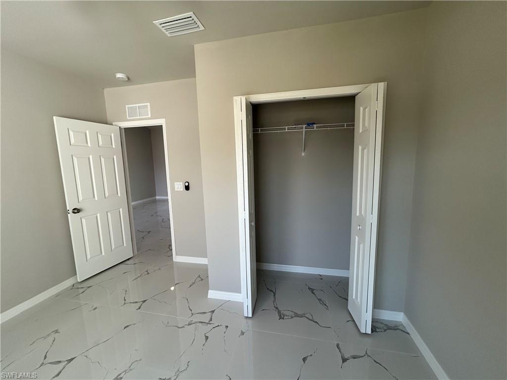 CAPE CORAL - Residential Lease