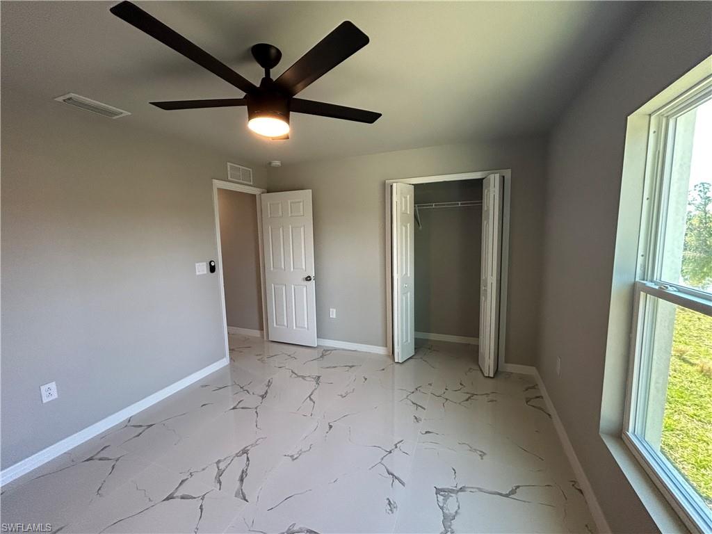 CAPE CORAL - Residential Lease
