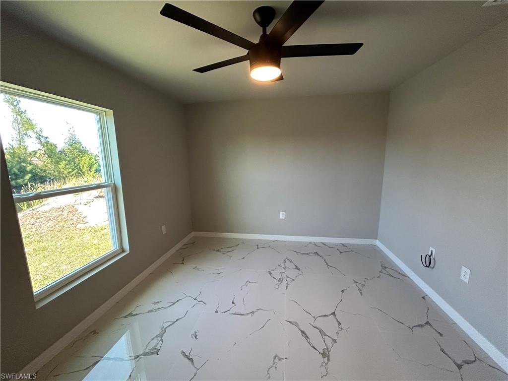 CAPE CORAL - Residential Lease